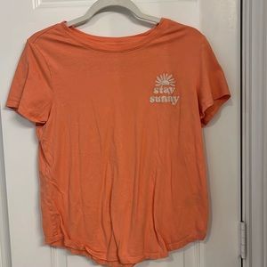 Perfect for summer t!